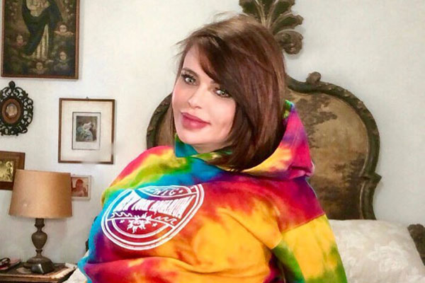 Valentina Francavilla