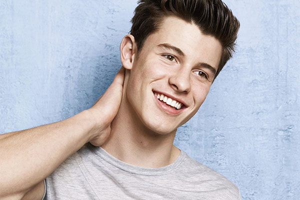 shawn mendes