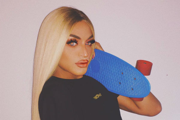 Pabllo Vittar
