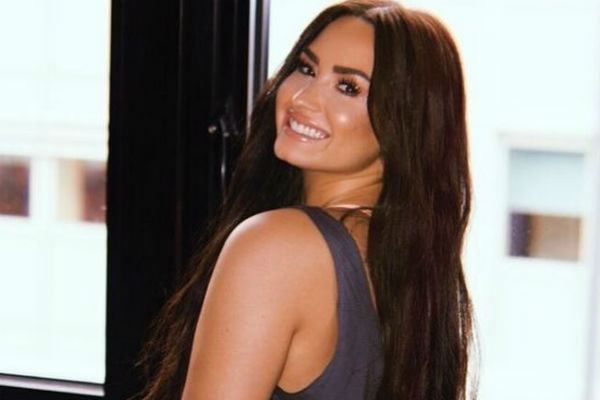 Demi Lovato