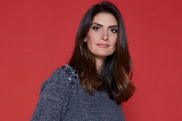 Isabella Fiorentino