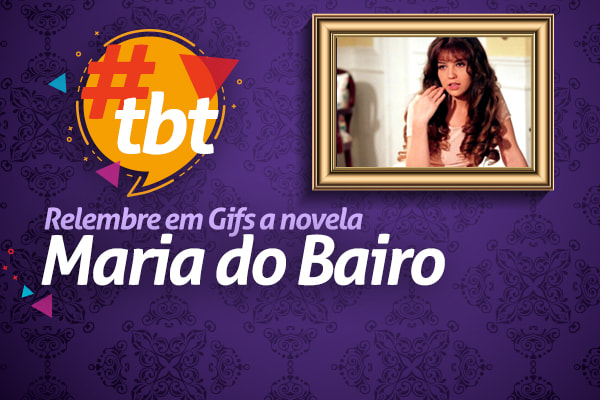 Maria do Bairro