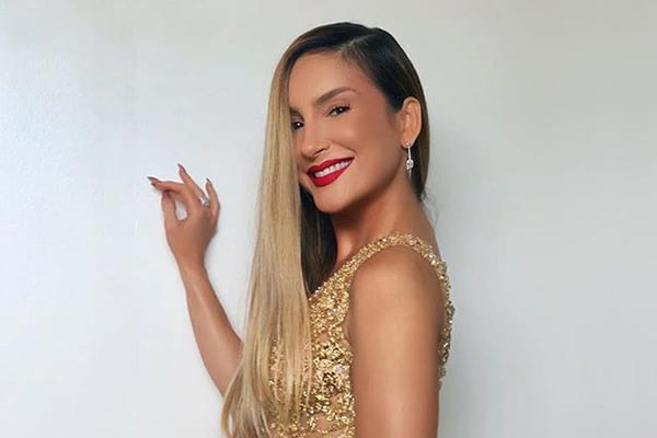 claudia leitte