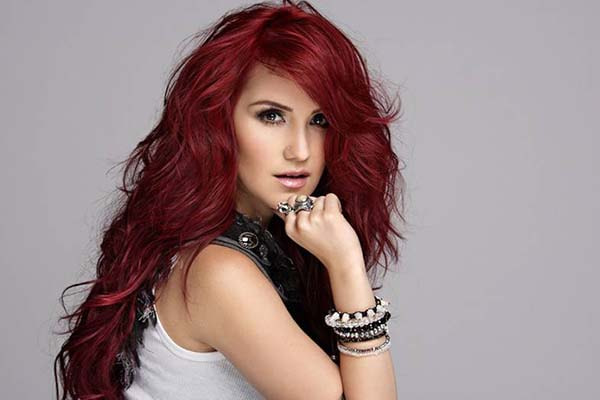 Dulce Maria