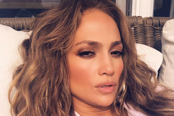 Jennifer Lopez