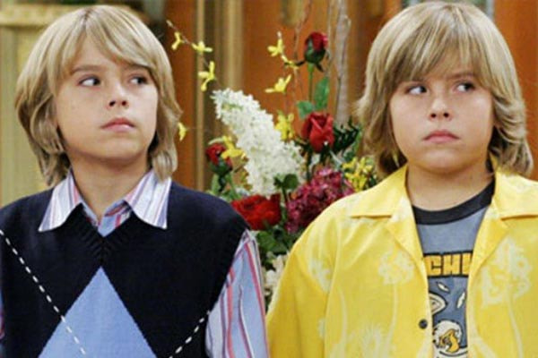 zack e cody