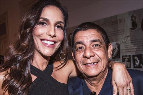 ivete ao lado de zeca pagodinho