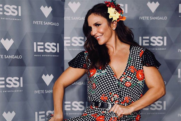 Ivete Sangalo