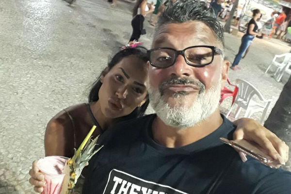 Alexandre Frota