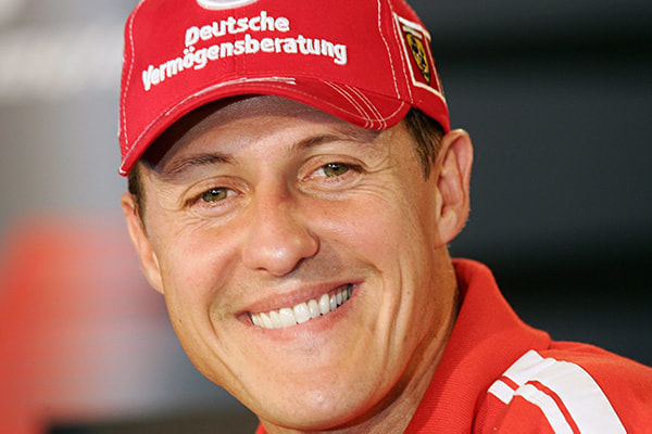 Michael Schumacher