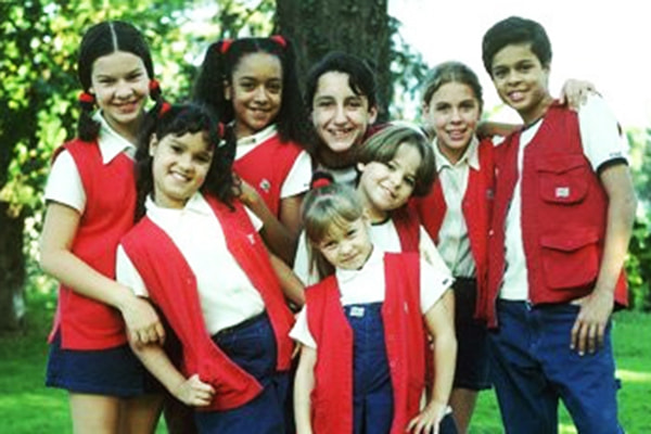 Chiquititas