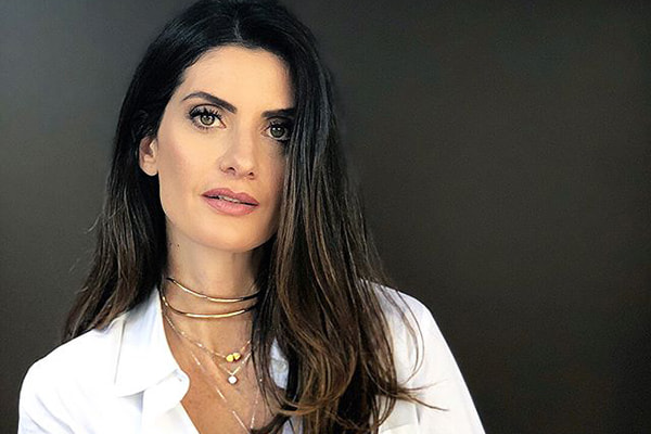 isabella fiorentino