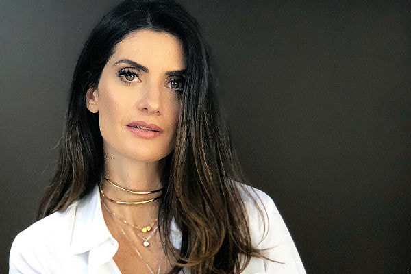 Isabella Fiorentino