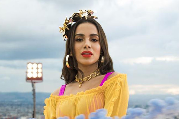 Anitta