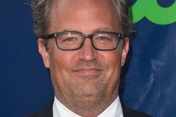 matthew perry