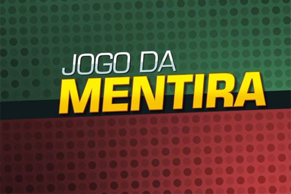 Jogo das mentiras