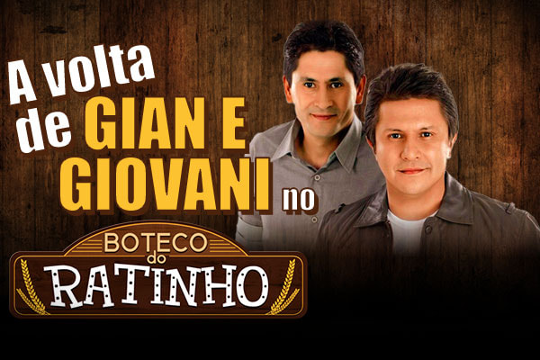 Gian & Giovani