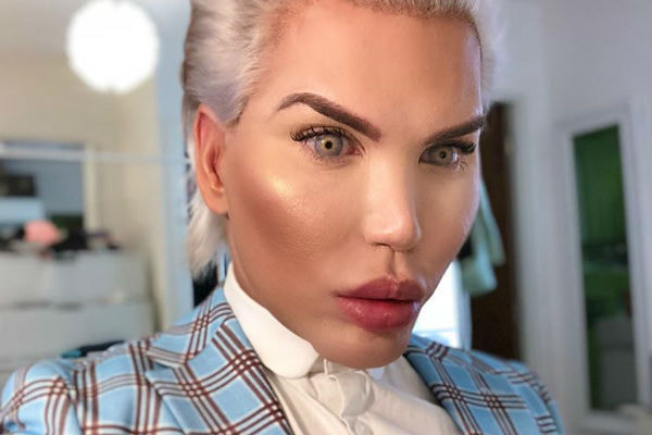 Ken Humano
