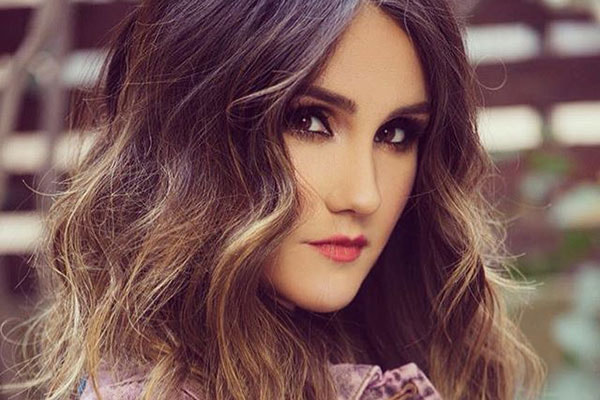 dulce maria