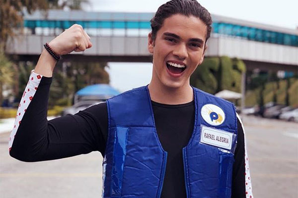 matheus lustosa