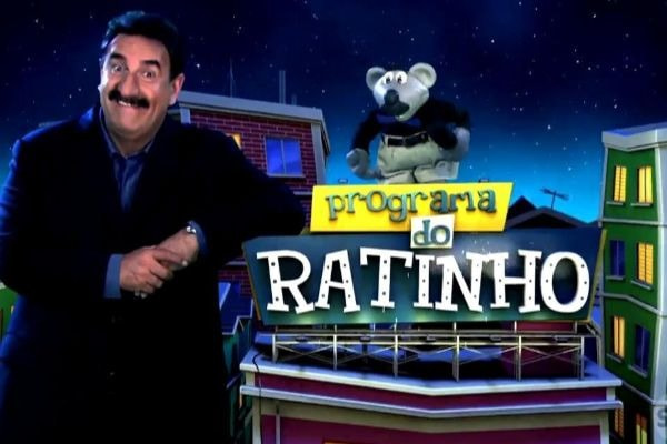 Ratinho