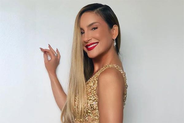 Claudia Leitte