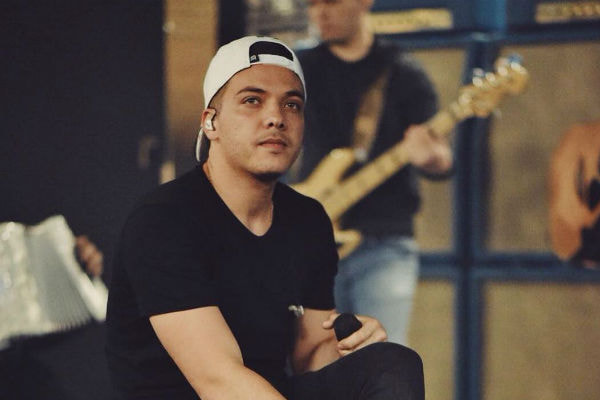 Wesley Safadão