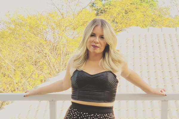 Marília Mendonça