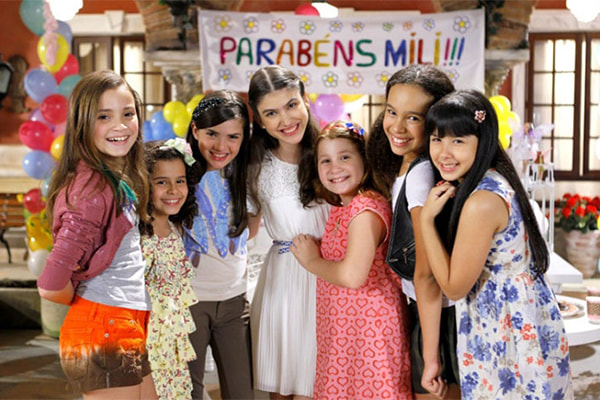 chiquititas