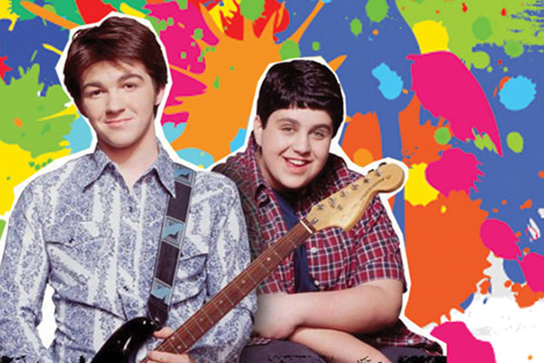 drake e josh