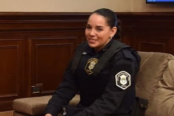 policial