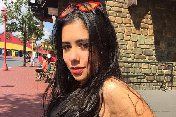 cinthia cruz