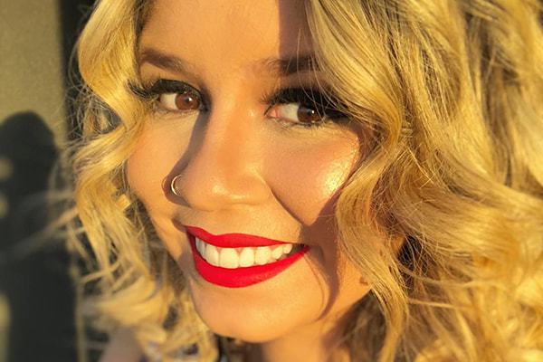 Marília Mendonça é uma das cantores de sertanejo mais pops do momento
