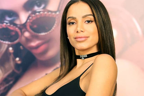 Anitta