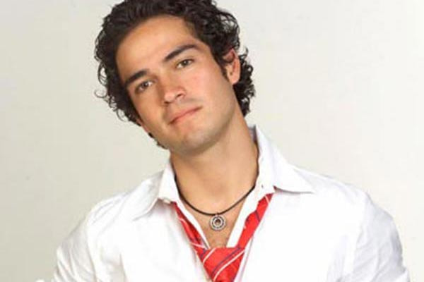 alfonso herrera