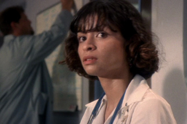 vanessa marquez como wendy goldman