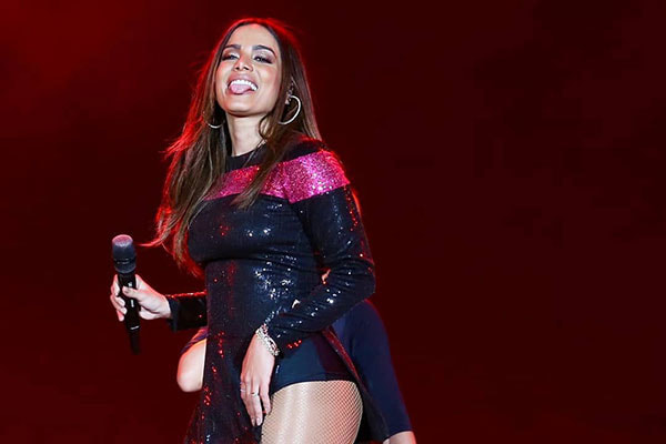 Anitta