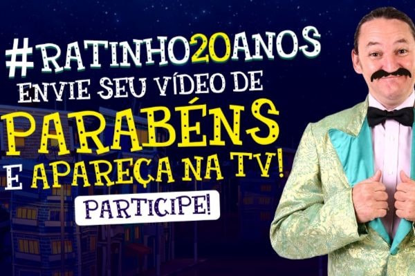 Ratinho