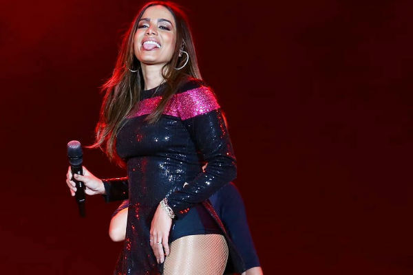Anitta