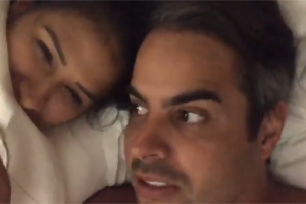 Simone, da dupla com Simaria, é um dos nomes mais pops do sertanejo atual