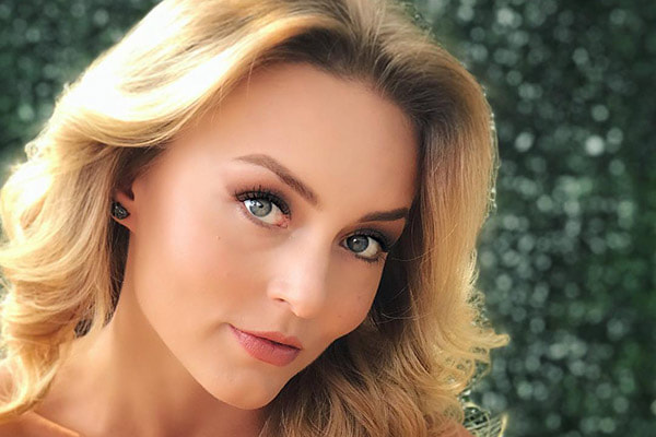 Angelique Boyer