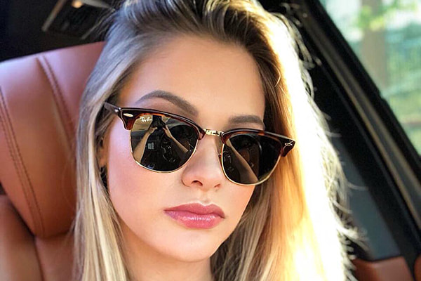 Andressa Suita é esposa do sertanejo Gustatvo Lima e mãe dos fofos Gabriel e Samuel