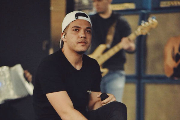Wesley Safadão
