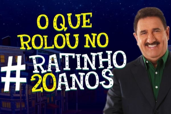 Programa do Ratinho