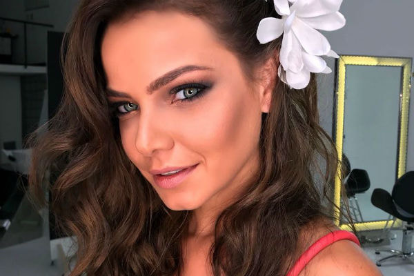 Milena Toscano