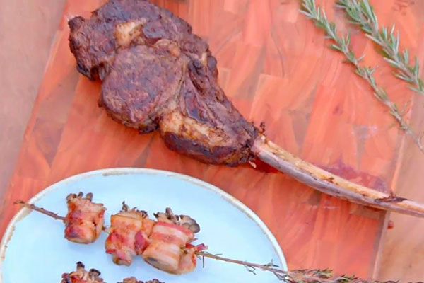 Churrasco