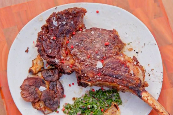 Churrasco