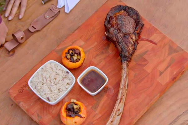 Churrasco