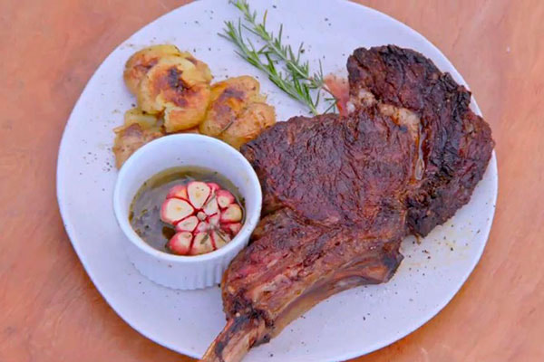 Churrasco