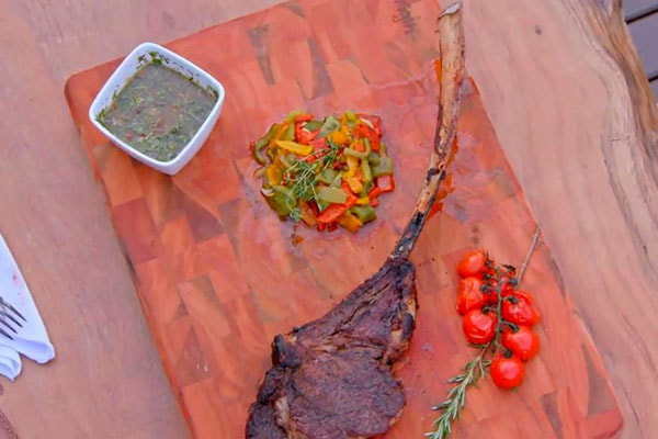 Churrasco